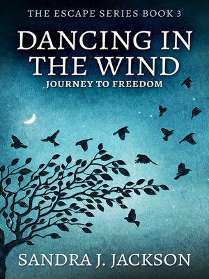 cover image of Dancing In the Wind